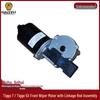 Compatible Front Wiper Motor & Linkage Assembly for Chery Tiggo 7, Tiggo 5X, Jetour X7