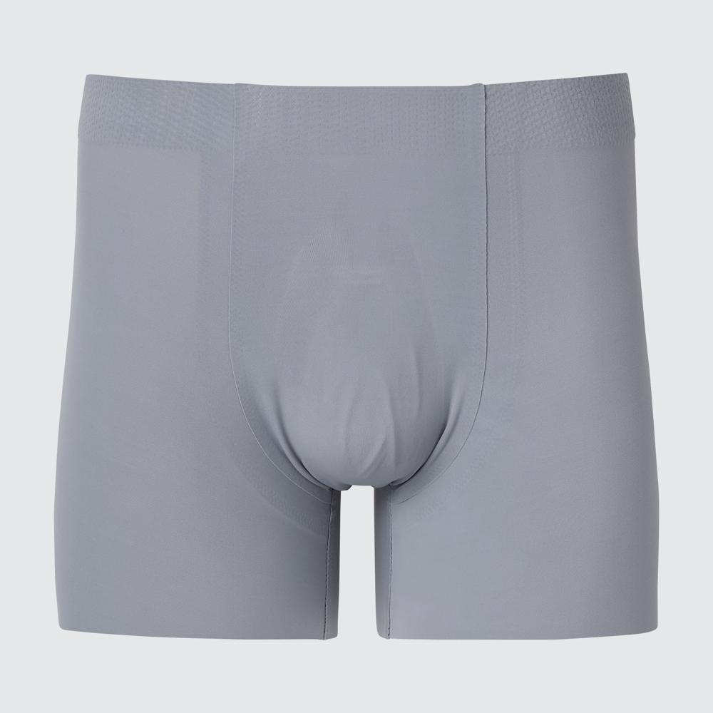 

Трусы-боксеры UNIQLO AiRism Ultra Psychic