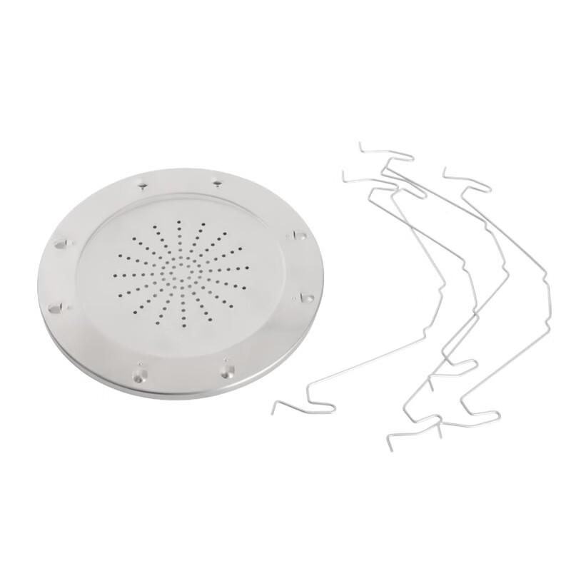 Stainless Steel Baking & Cooling Rack Set