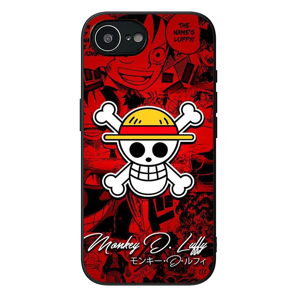 

Roronoa Zoro Sanji One Pieces Luffy Phone Cover for Xiaomi Redmi Note 13 A3 A4 14 Pro Plus 9T 14C 13C 9C NFC + Pro+ 5G 4G Case Redmi 13C 4G