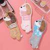 Thicker Dachshund Shaped Hand Towel Hanging Dishcloths Cute Cleaning Towel  Bathroom