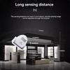 Alarm Function Guest Chime Wireless Technology Security Protection Alarm  Door Entry
