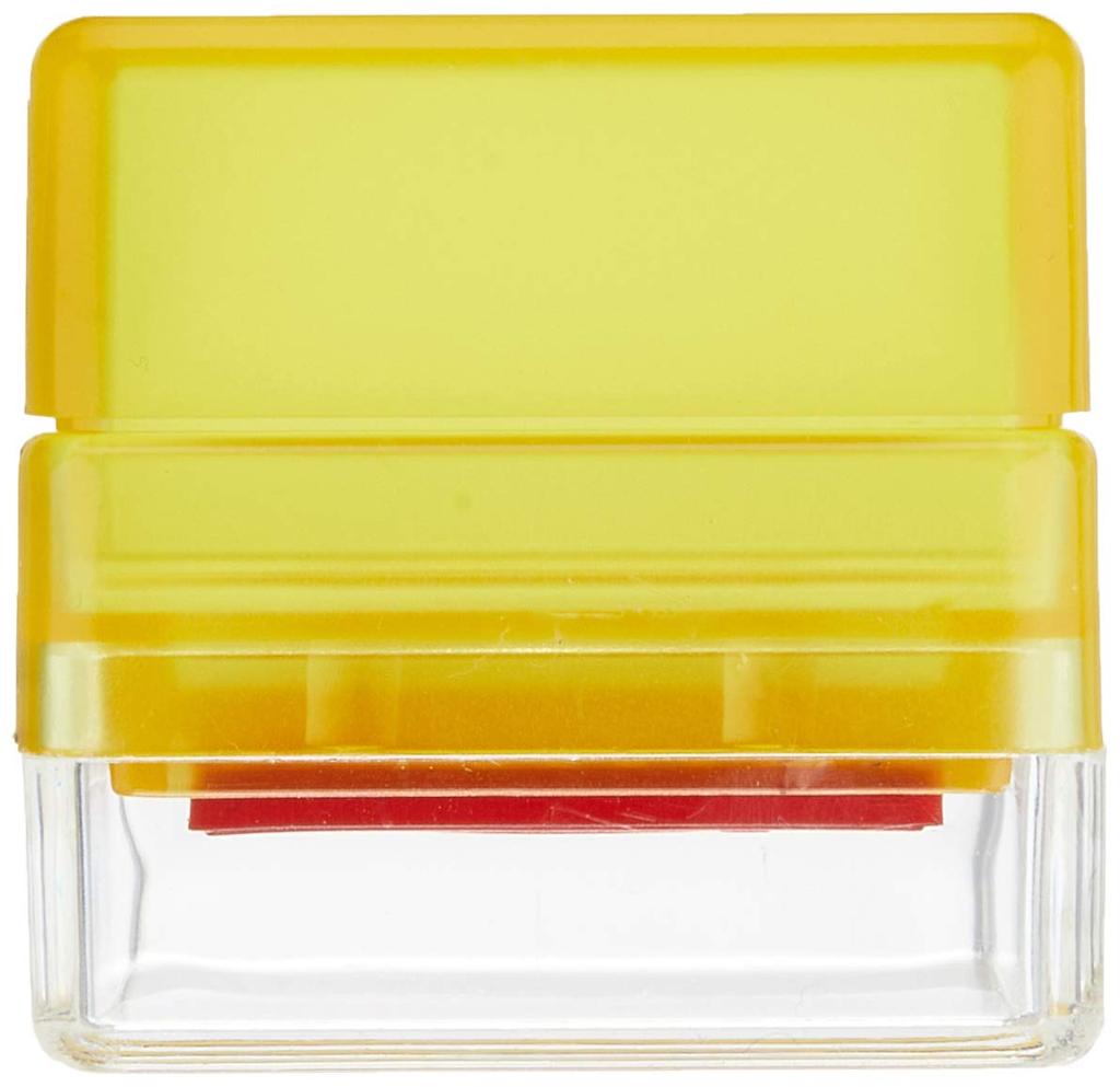 Face Stamp Snoopy Penetration Stamp Children's 2208-177