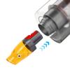 Vacuum Suction Head For Dyson V7 V8 V10 V11 V15 SV10 SV12 SV14 Vacuum Cleaner Use for Suck Out Air From Vacuum Storage Bags Suction Nozzle