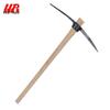 Carbon Steel Cross Pickaxe