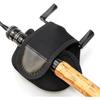  2Pcs Fishing Reel Bag Baitcasting Reel Cover Case Reel Protective Case Waterproof Baitcast Reel Protective Pouch