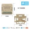 MOES Tuya Smart ZigBee WiFi Switch Module Dimmer Curtain Switch Smart Life App Remote Control Alexa Google Home Voice Control
