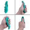 Angzhili Thumb Saver Massager Body Massage Deep Tissue Massage Tool Trigger Point Massage Tool Saver Massager Green Thumb Protec