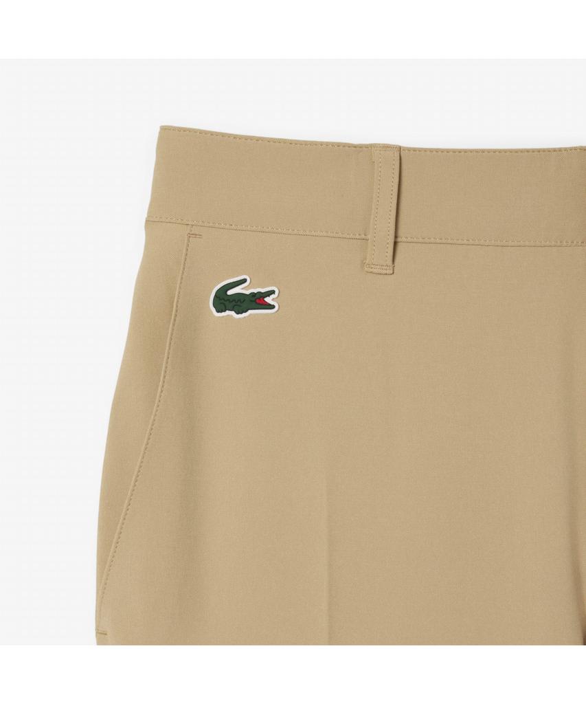 LACOSTE Men'S Golf Tapered Chino Pants Hh0921-55N 02S