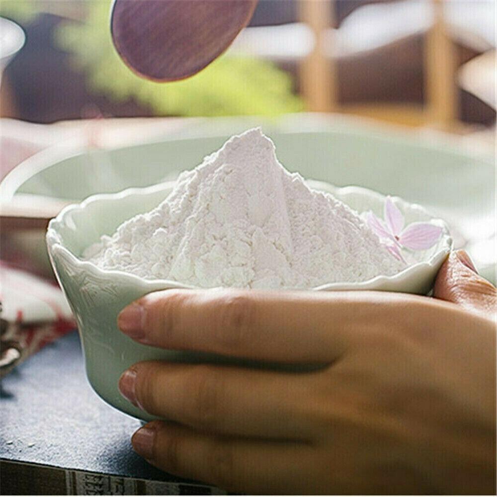 Pueraria Lobata Root Extract Powder 500g Natural Herbal Tea for Daily Wellness 01
