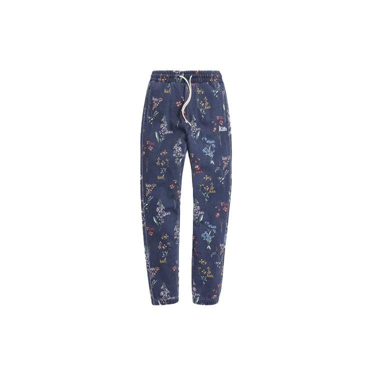 KITH Botanical Floral Williams I Sweatpant KH6516-413