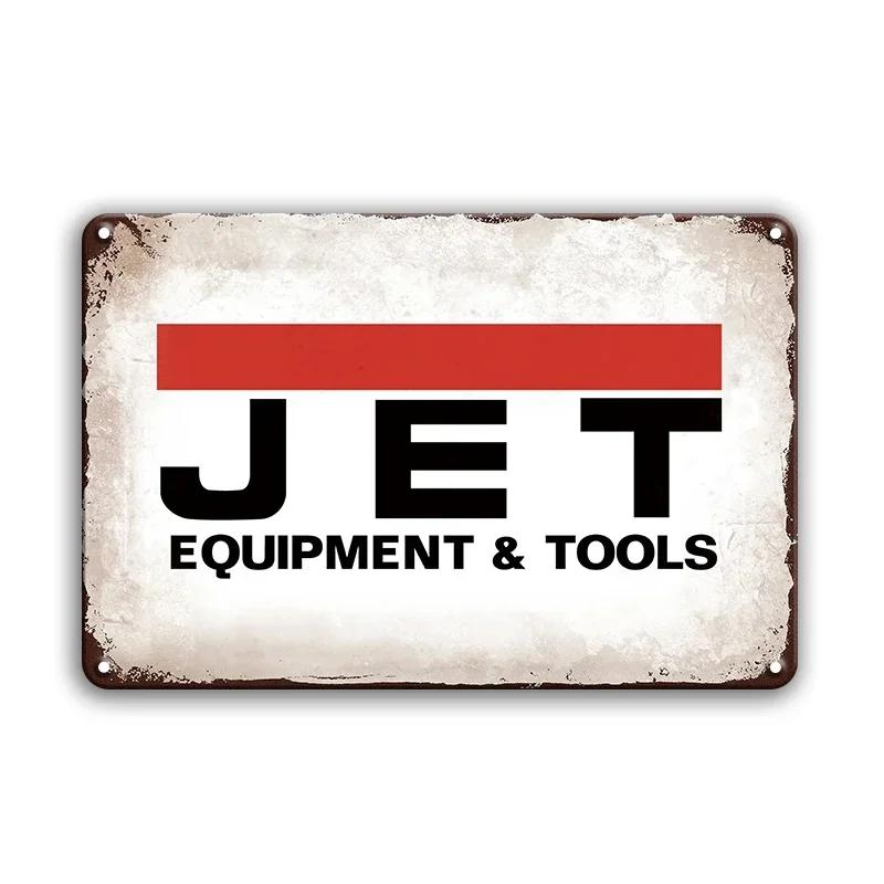 Retro Tool Stihl Brand Metal Tin Sign Vintage Plate Vintage Plaque For Man Cave Home Bar Cafe Garage Workshop Club Wall Decor