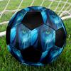 Avatar Theme Size 5 Soccer Ball, Suitable for Both Indoor and Outdoor Matches, a Gift Suitable for Everyone.