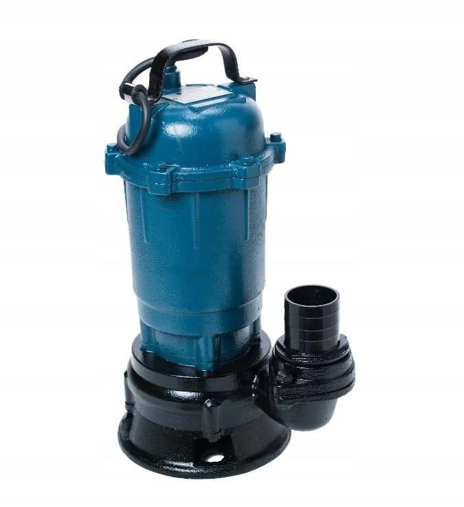 Septic Tank Dirty Water Pump Shredder 5501
