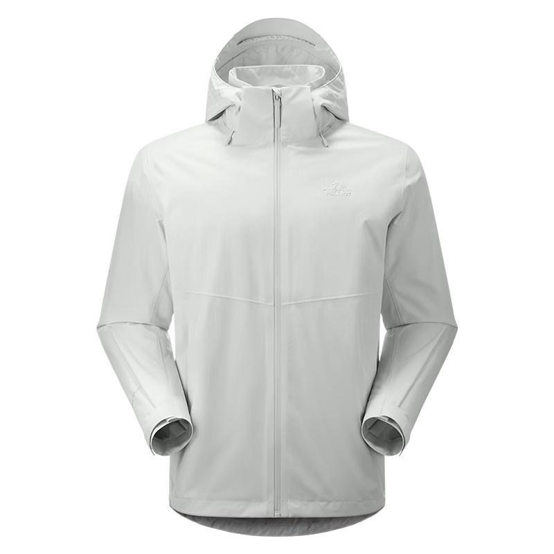 Pelliot Unisex Spring/Summer Outdoor Rainproof Jacket