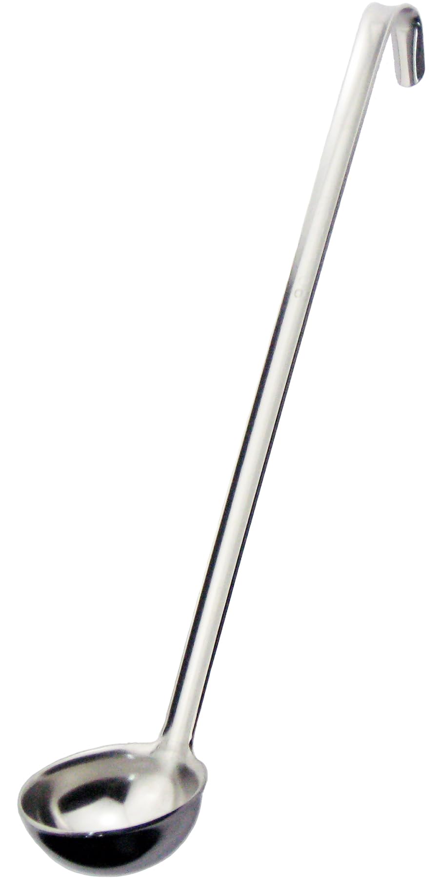 

Nagao Extra Thick Long Measuring Ladle Stainless Commercial Made in Japan Tsubame-Sanjo Spoon, 30cc, Type, 18-8 Steel, Use,
