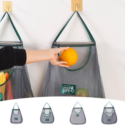 Hand Carry Bag Mesh Bag Storage Bag Hanging Hanging Bag
