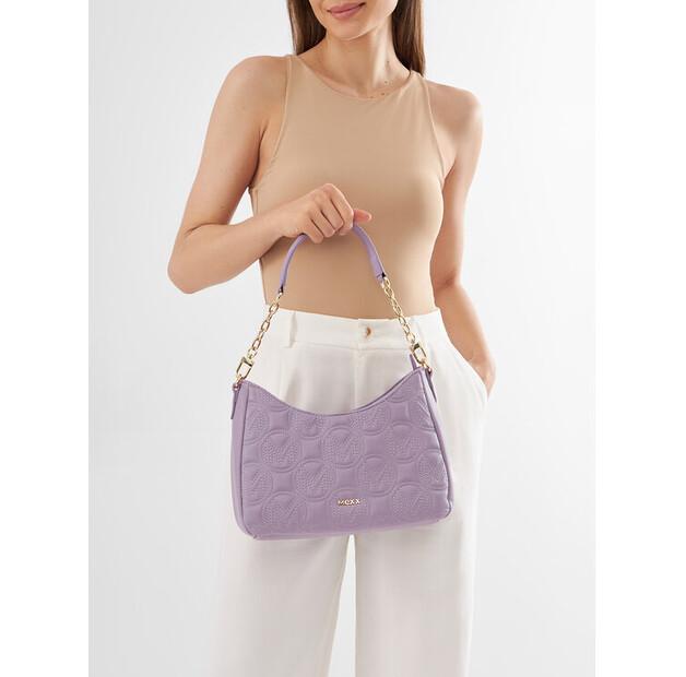 Сумка MEXX MEXX-E-008-05 фиолетовый