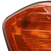 Corner Marker Lights Lamps Indicator Parking 2 Replace