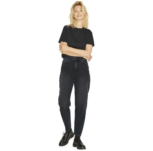 Jack & Jones Lisbon Mom CR4007 JJXX High Waist Jeans