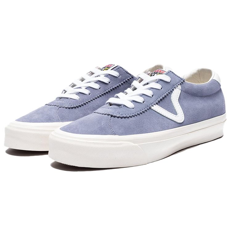 Vans OG Epoch LX Temptest Unisex Sneakers Purple Tempest True-White VN0A4U124LG