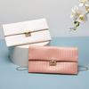 Christmas new dinner bag women's bag 30% off clutch bag women's temperament shoulder bag