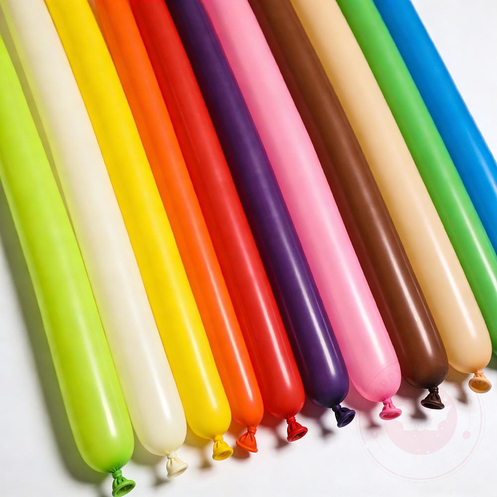 

1.8g 100pcs Magic Balloon 260N Thick Long Balloons Party Decoration Children s Entertainment Handmade DIY Commercial Activity 1.8g 100pcs