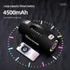 Newmine BT101 Portable Bluetooth Speaker with RGB Lights (CN version)