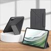 3+Y Fold Leather Stand Case For Xiaomi MI Pad 8 7 6 5 Pro for Redmi K Pad 2 9.7 8.8 SE 8.7 inch Tablet Case Soft Silicone Cover