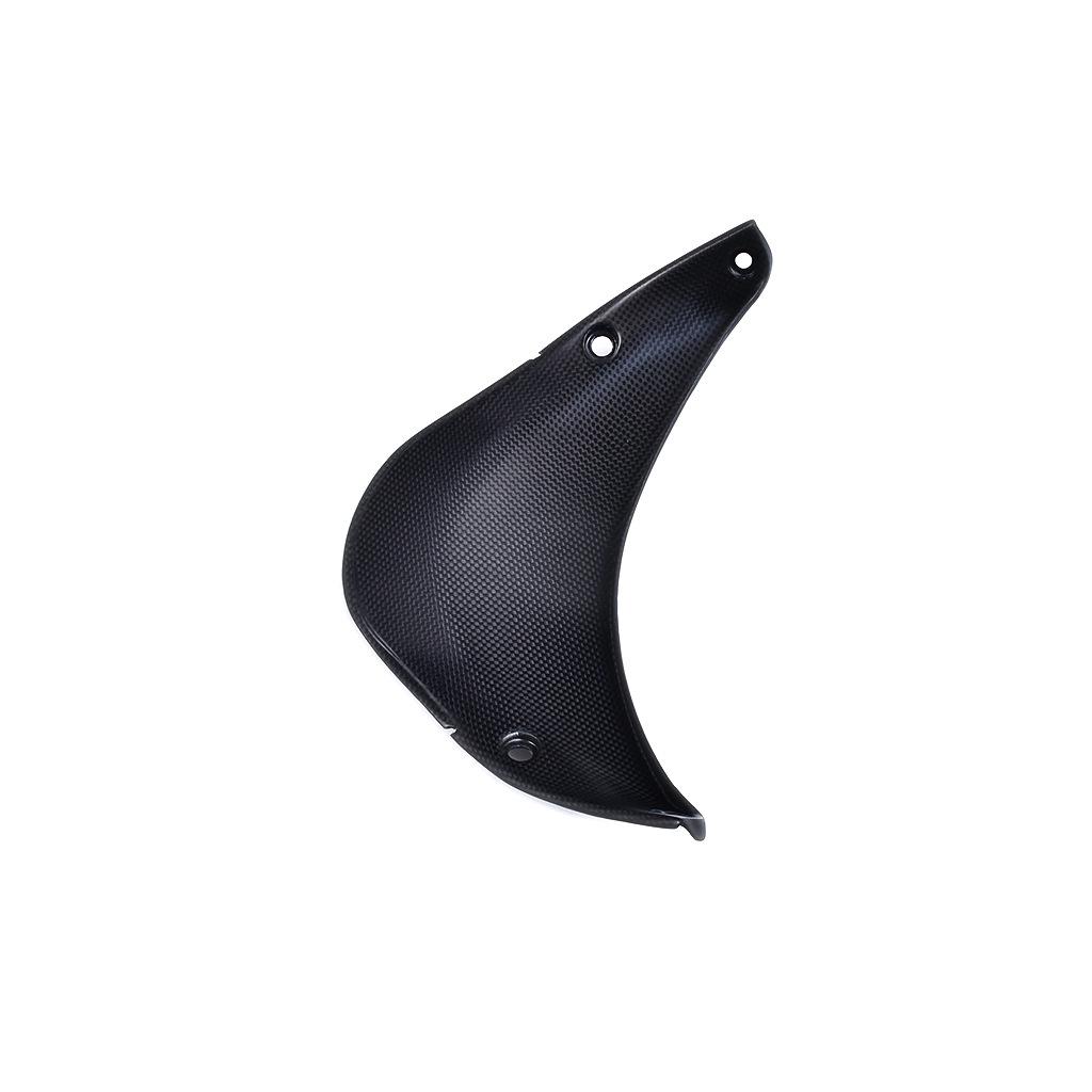 Honda CBR1000RR-R Fireblade Carbon Fiber Air Intake Panel Accessories