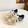 Shoes Women's Original Niche Versatile Popular Board Shoes Women's 2025 Spring New Breathable Women's Shoes Ins Tide