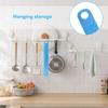 Kitchen Sink Thawing Fixator Belt With Strong Suction Cups Silicone Thaw Belt Frozen Food Meat Beef Thawing Tool Kitchen Gadgets