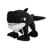 New  Steal A Brainrot Wl Shark Dragon 77 Plush Doll Cute Anime Peripherals Toy Birthday Christmas Gift