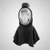 Electric Air Supply Dust Hood Adjustable Wind Speed Full Face Breathing Apparatus