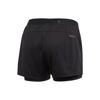 adidas Casual Shorts Women's Black EI6376
