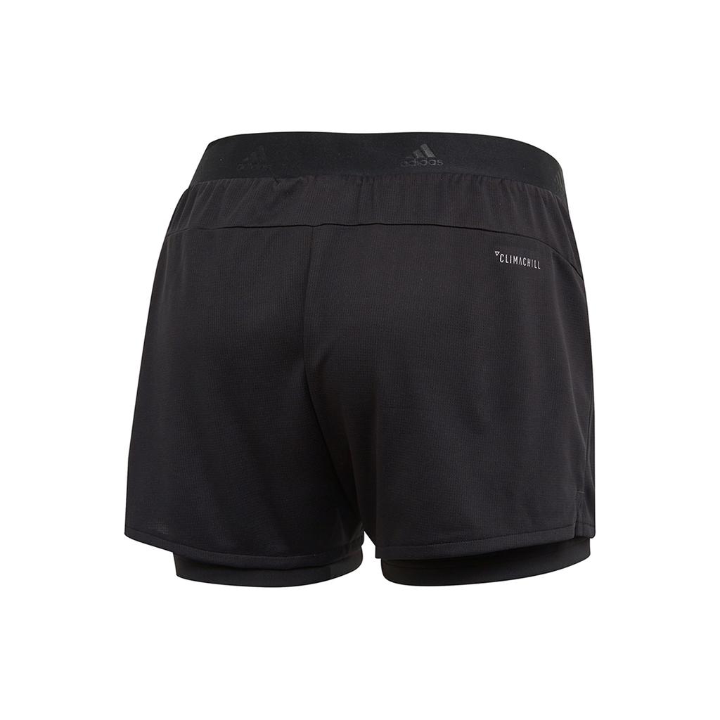 adidas Casual Shorts Women's Black EI6376