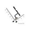 For infinix itel S16 S17 S18 S24 S25 Power Button volume Flex Cable OnOff