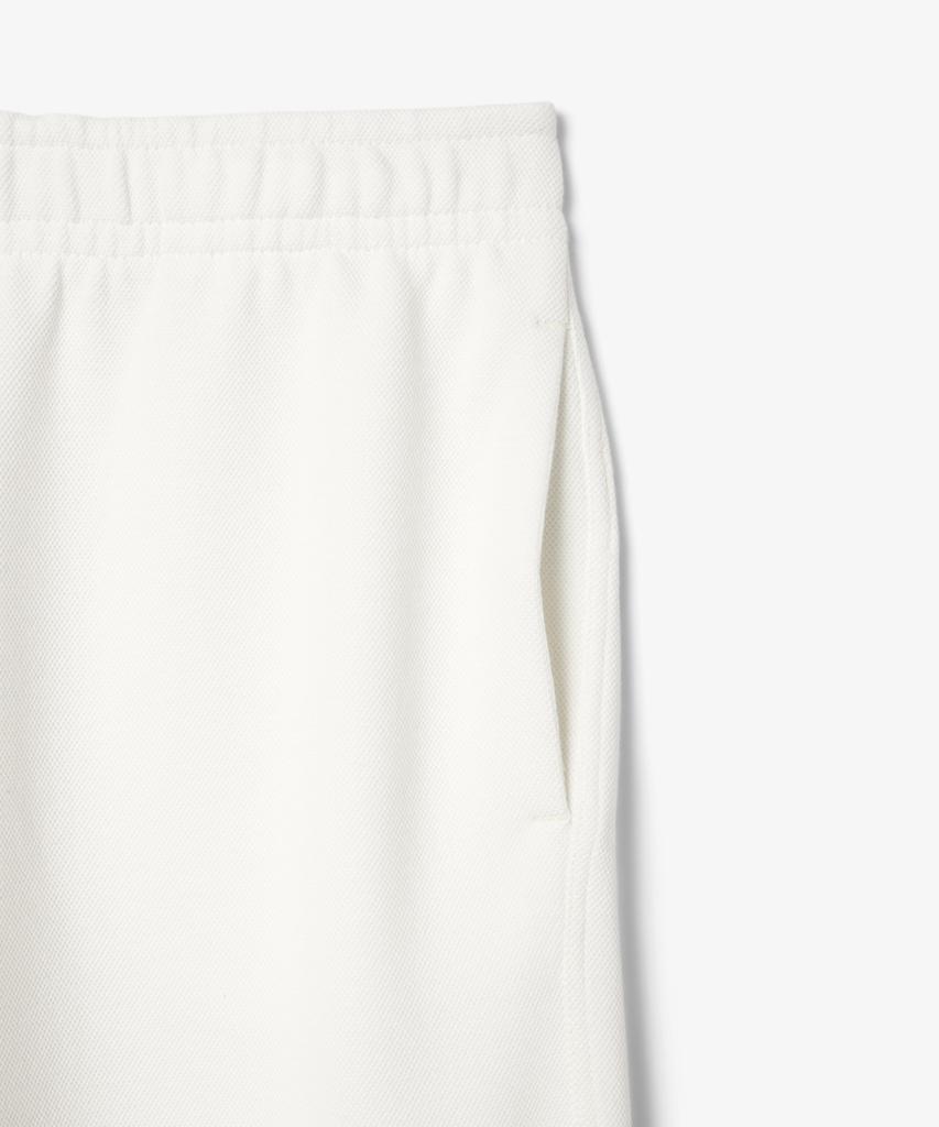 LACOSTE Women'S Double-Face Pique Sweatpants Xf8386-56G 70V