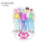 Anime Periphery Acrylic Stand Creative Ornaments Double-Sided Desktop Stand Ornaments