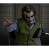 Beast Kingdom Levlica Dark Knight Joker Version Action Figures DAH-024DX BKD151162, 1 Korean Toy