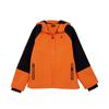 Jacket FW25 Woven Hooded Zipper Long Sleeve Kids Kids Jackets IQ9984-899