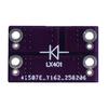 Efficient Power Management LX401 Ideal Diode Rectifiers for Robotics Devices with Large Current Handling Capability