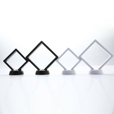Bitcoin Corrugated Metal Commemorative Coin Belt Display Rack
