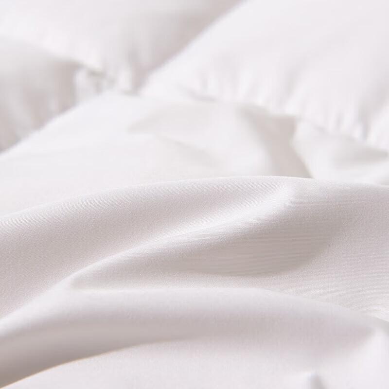 FUANNA White Goose Down Quilt