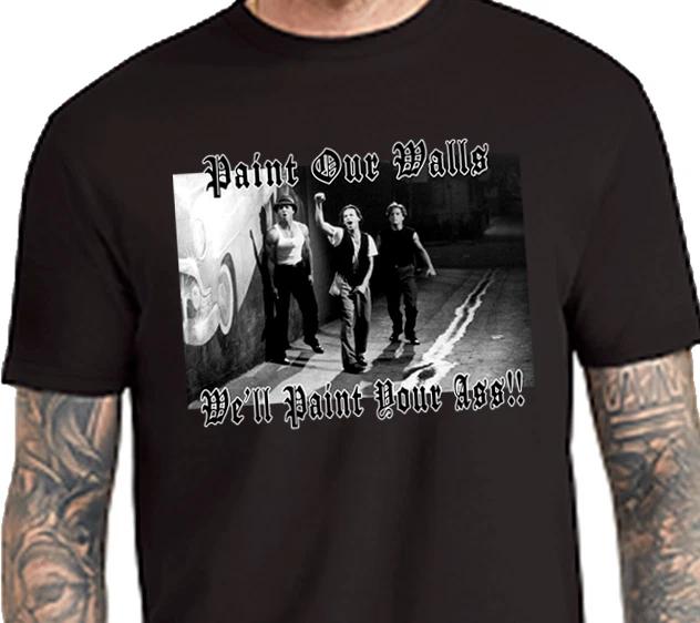 Blood In Blood Out Movie Shirt Bound By Honor La Onda VL Vatos Locos Cholo Hood 4XL