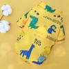 Cappotto Felpa Invernale Caldo per Cani Piccoli Bulldog Chihuahua Shih Tzu Felpa Cucciolo Gatto Maglione Cani