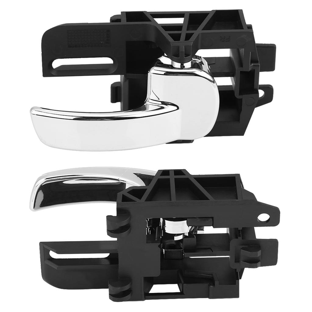 Car Interior Door Handle, 80670JD00E Car Inner Interior Right Rr Or Front Door Handle for 2007-2013