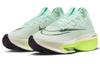 Nike Air Zoom Alphafly NEXT% 2 'Mint Foam Volt' DV9422-300