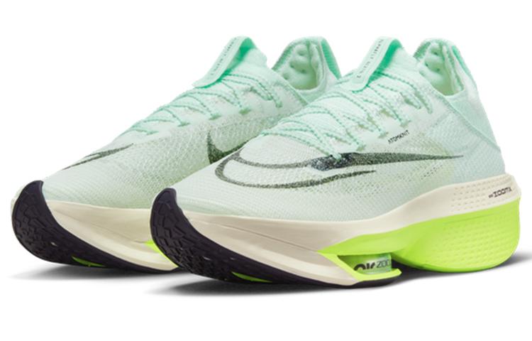 Nike Air Zoom Alphafly NEXT% 2 'Mint Foam Volt' DV9422-300