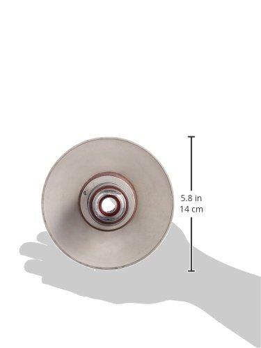 Daytona Address V125S Driven Face Flat Face Type 1 (Torque Cam 45°) 73250